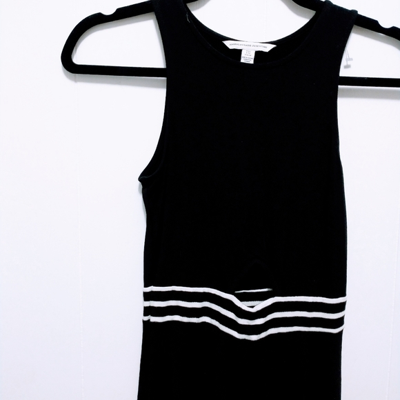 American eagle stretchy dress cutout - Picture 2 of 4